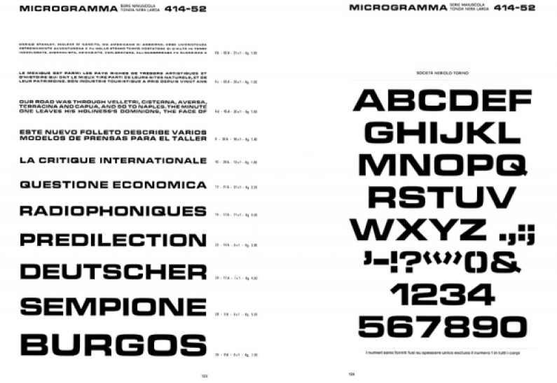 ‹Microgramma Bold Extended›